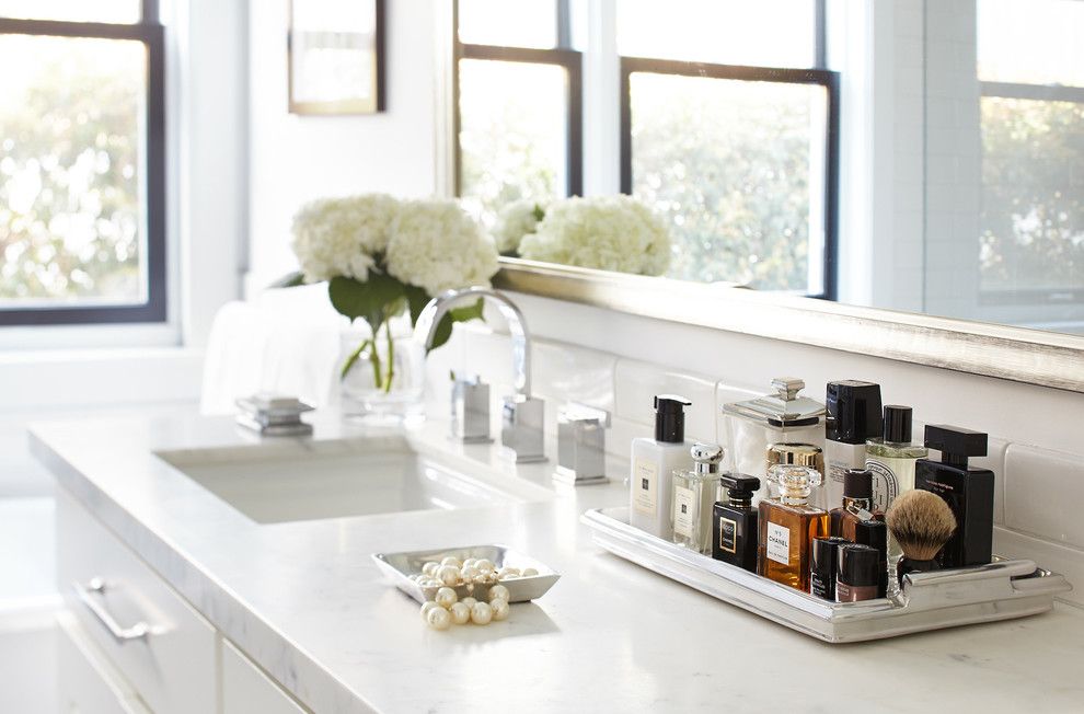 perfume tray Google Search Bathroom counter decor, Bathroom vanity