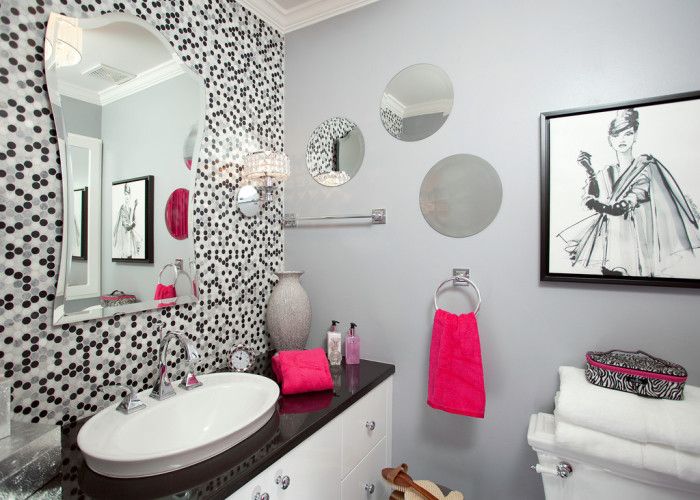 6 Appealing Cute Bathroom Ideas For Girls Photo Ideas Innvisual