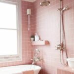 16 Pink Bathroom Ideas