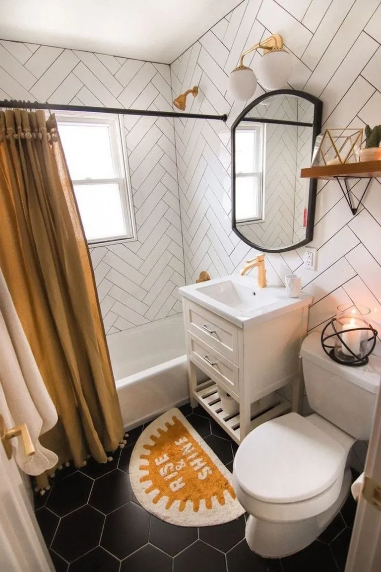 40+ Most Inspiring Dream rooms Ideas « Home Decor Bathroom decor