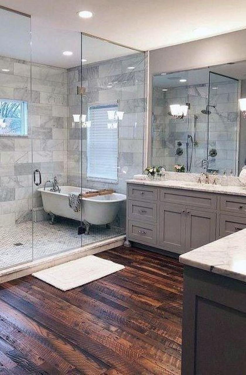 30+ Unique Bathroom Design Ideas You Never Seen Before