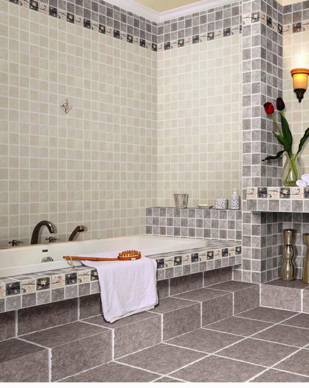 30 cool pictures of bathroom ceramic wall tile 2022