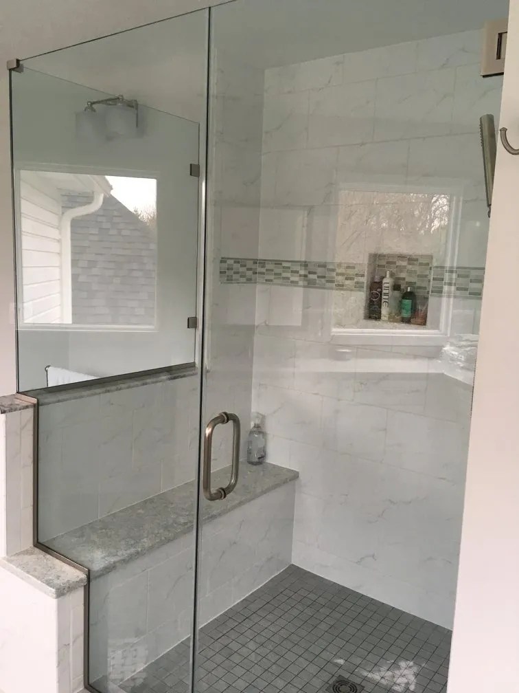 Bathroom Remodeling Annapolis