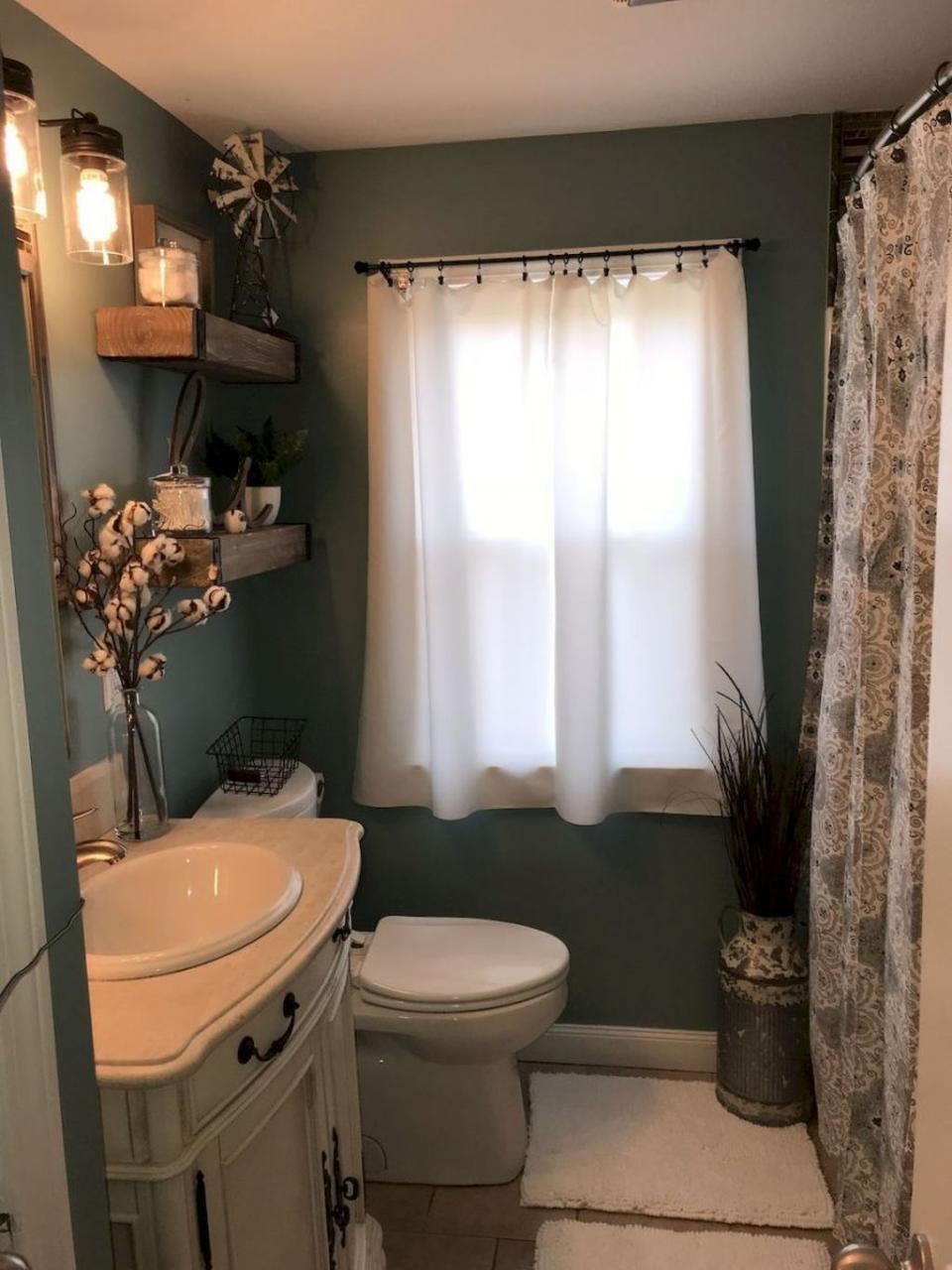 45 Relaxing Bathroom Decor Ideas For Your Bathroom Look Cool Bathroom