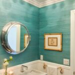 35+ Amazing Coastral Nautical Bathroom Decor Ideas Page 8 of 38
