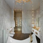 An Indepth Look at 8 Luxury Bathrooms