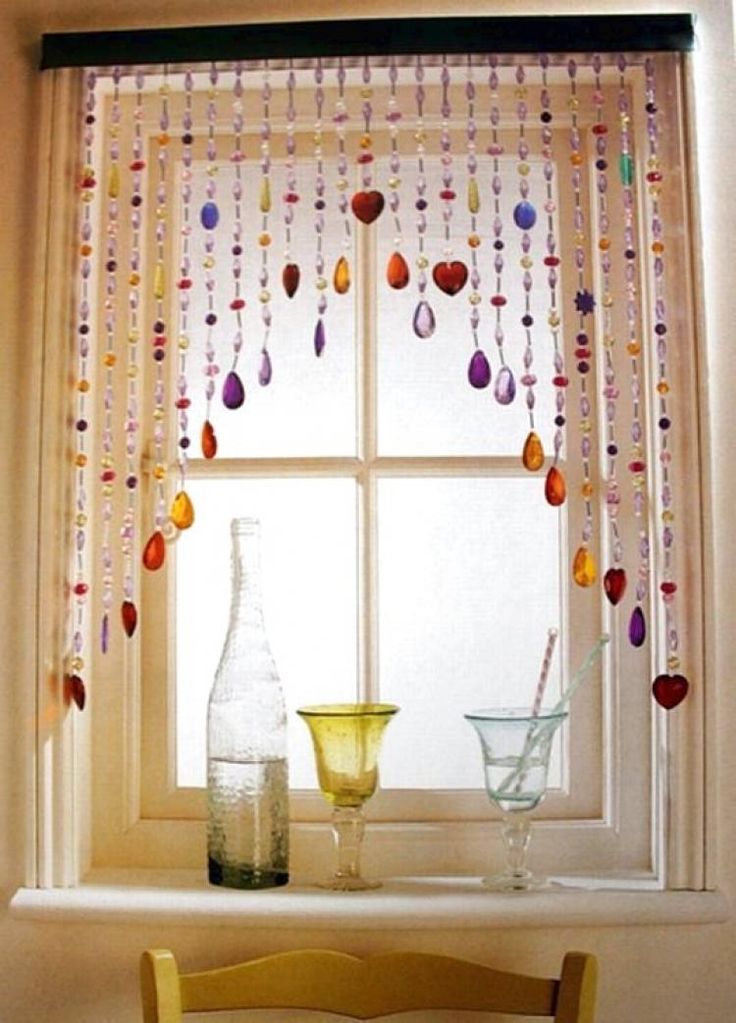 20+ Beautiful Small Window Curtain for Bathroom Ideas Page 4 of 24 in