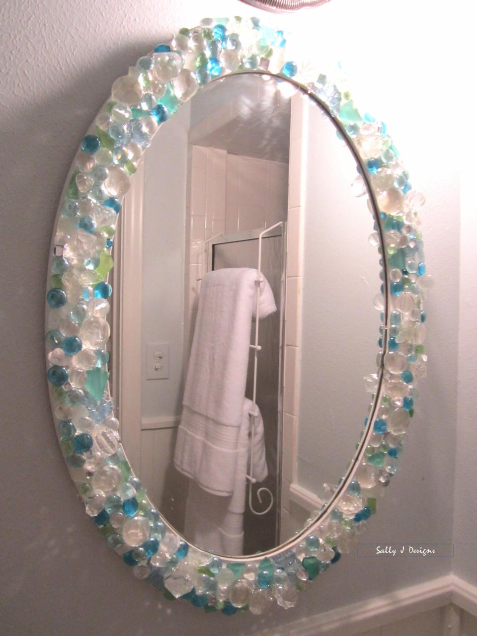 Pin by S Glass Art on Sally J Designs Diy bathroom, Trendy bathroom