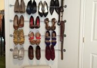 High Heel Rack Home diy, Diy home decor, Shoe rack