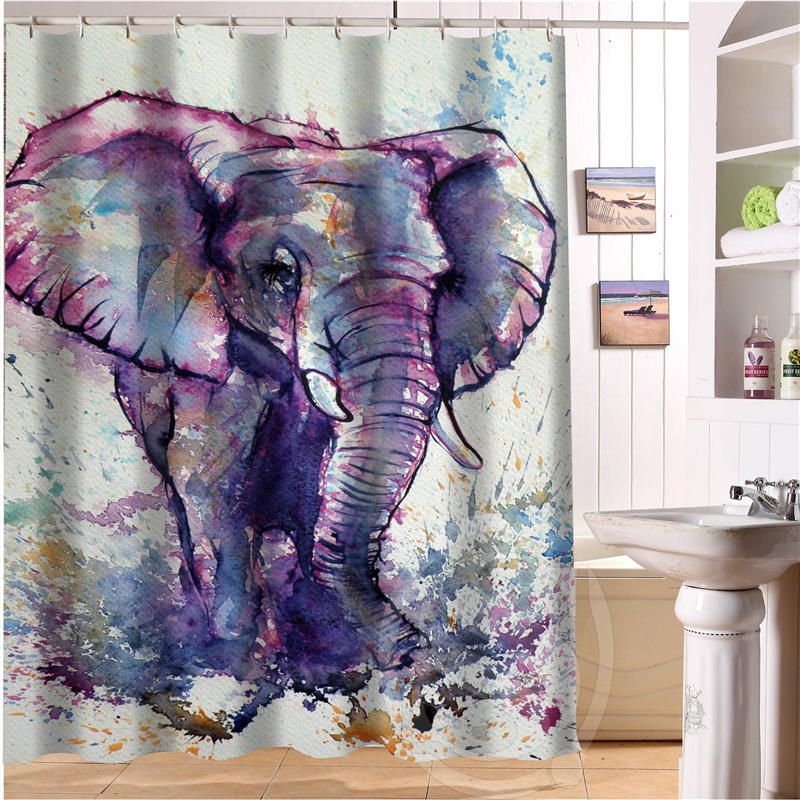 Elephant Bathroom Decor Ideas Berryhouzz