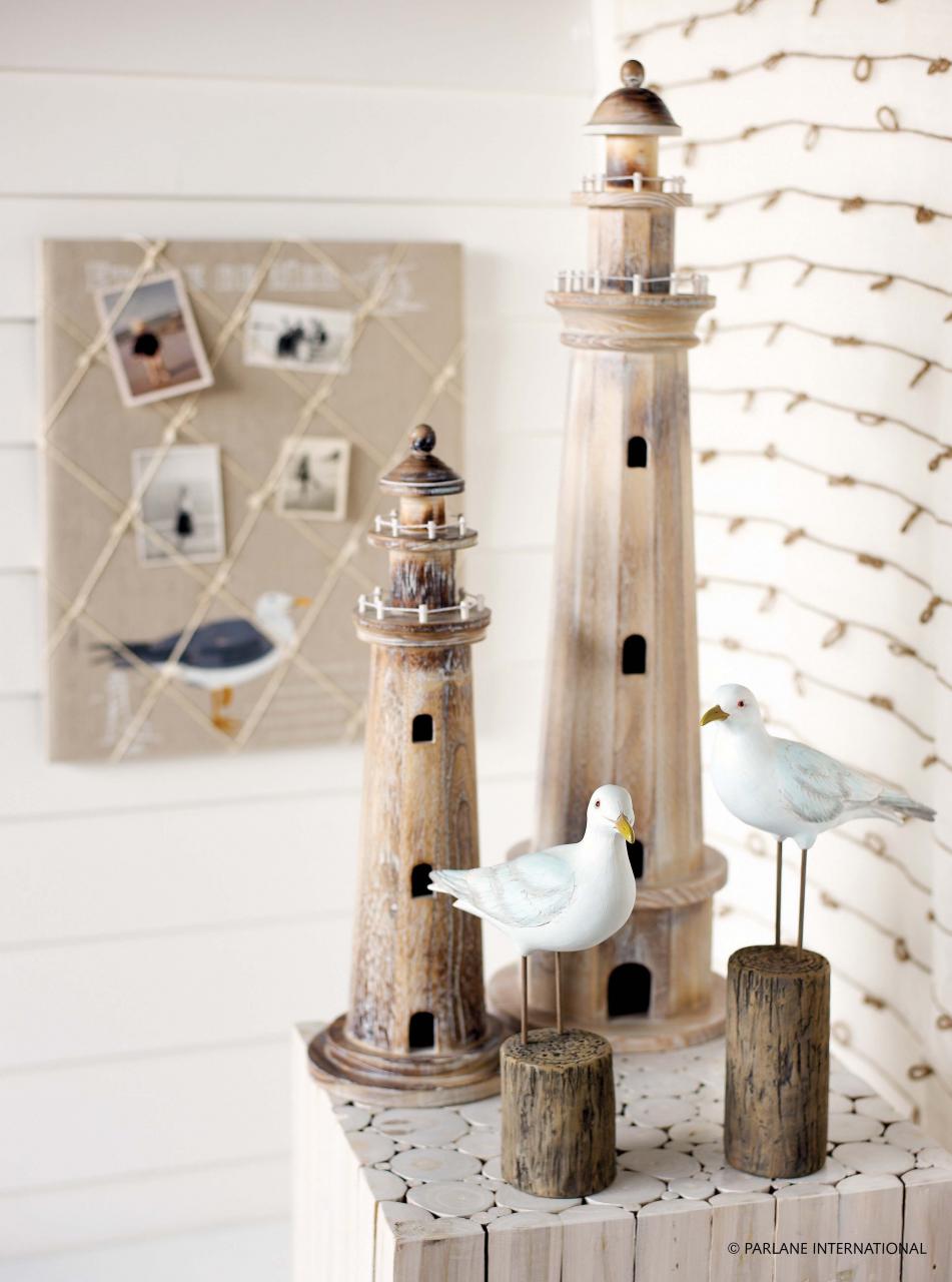Pin by Blomster Pia on Ideas Lighthouse decor, Seaside decor