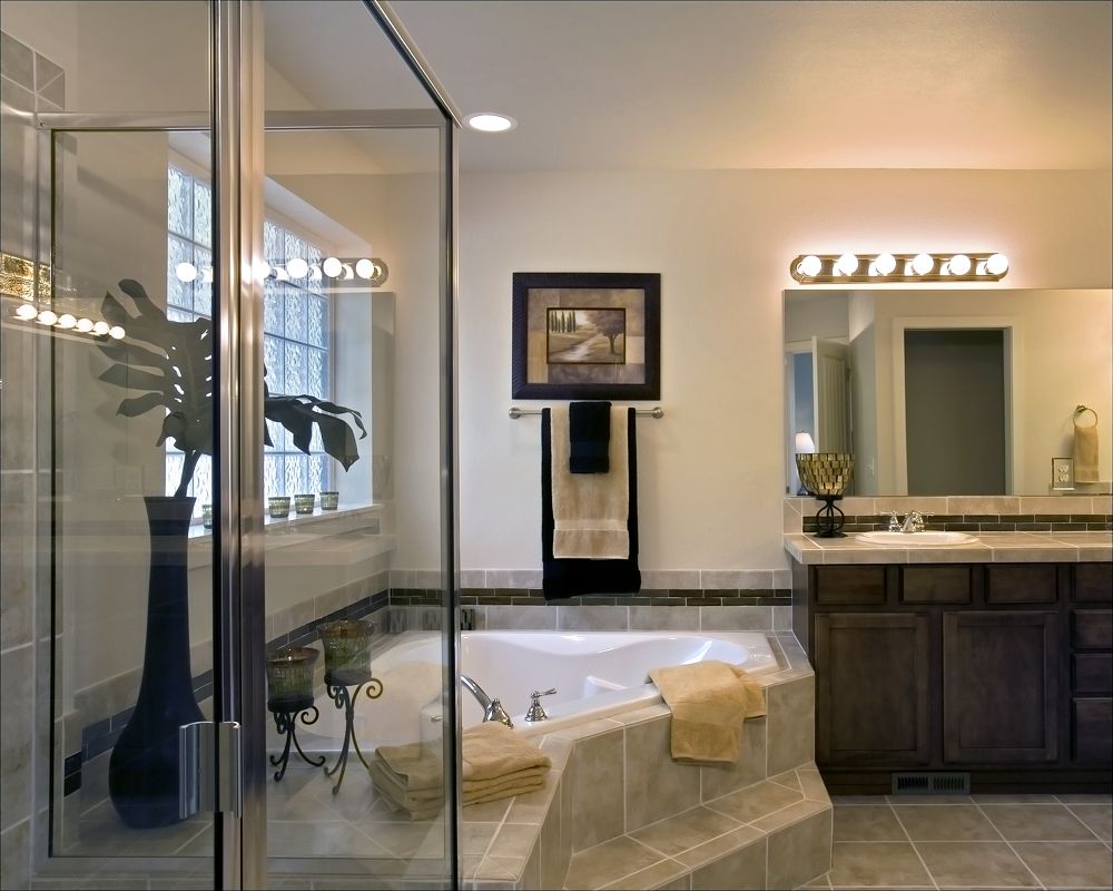 Bathroom Remodeling remodeling DesMoines Seattle Washington 