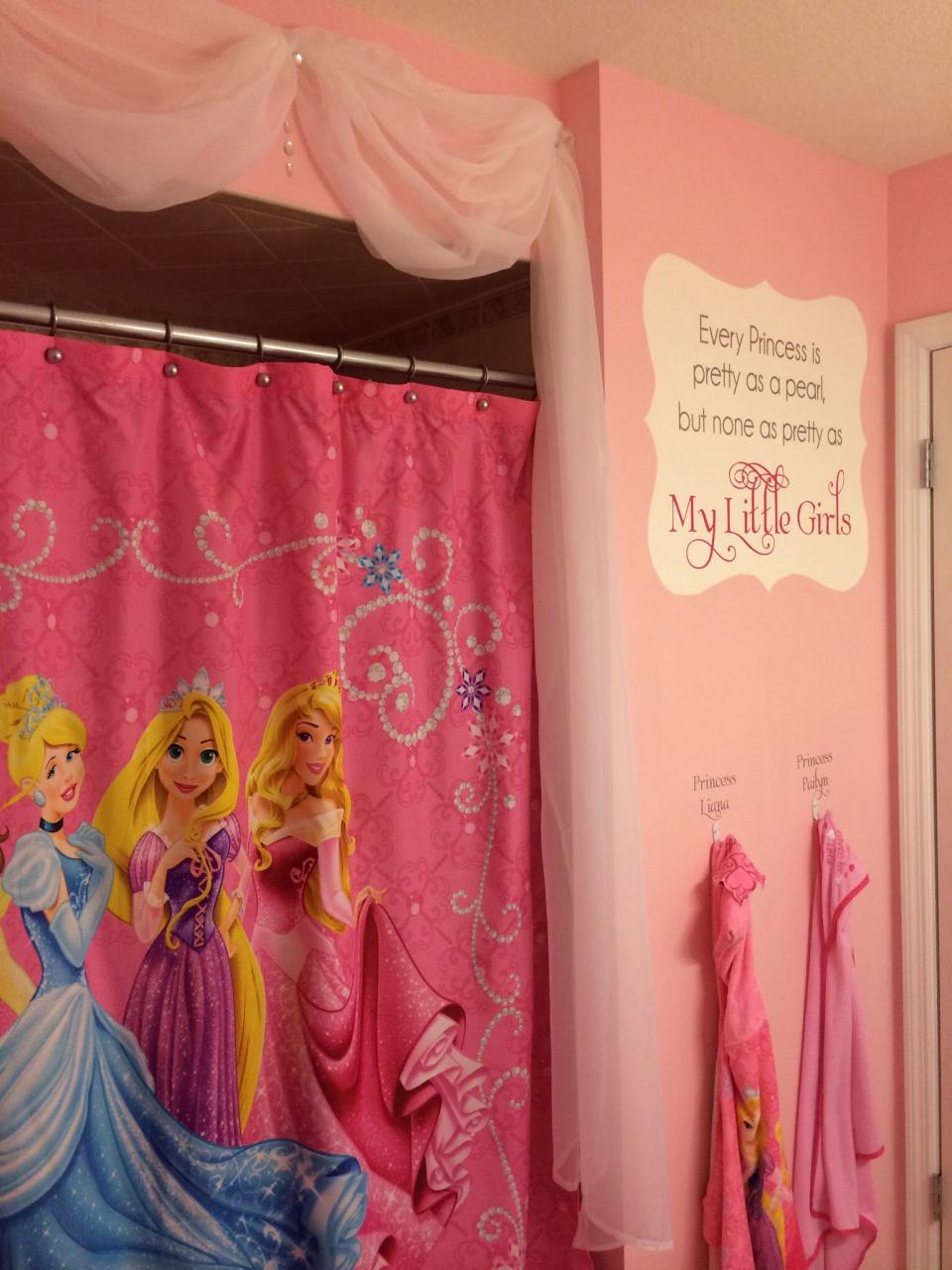 Disney Princess Bathroom Set Collectables Disney Princess Enchanted