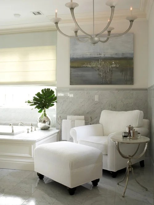 Bathroom Chair Home Design Ideas, Pictures, Remodel and Decor