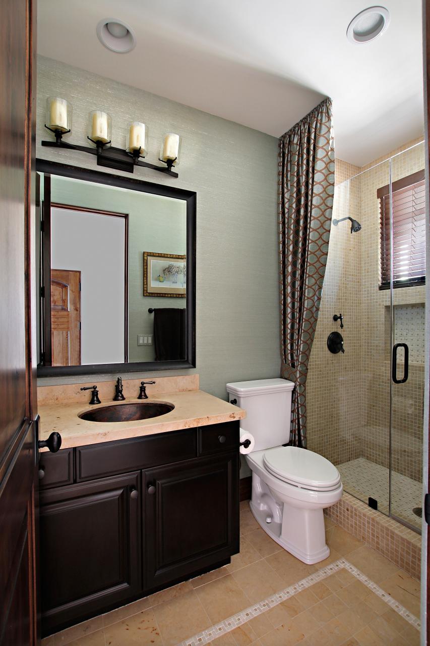 The Perfect Elegant Guest Bathroom Vanity Ideas IJ16kq https//ijcar