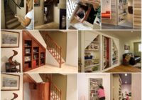 19 Hidden Rooms That Will Blow Your Mind Away Interior Design Courses