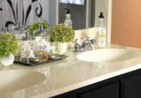 Bathroom Counter Decorating Ideas Luxury 4 Tips for Creating A Well