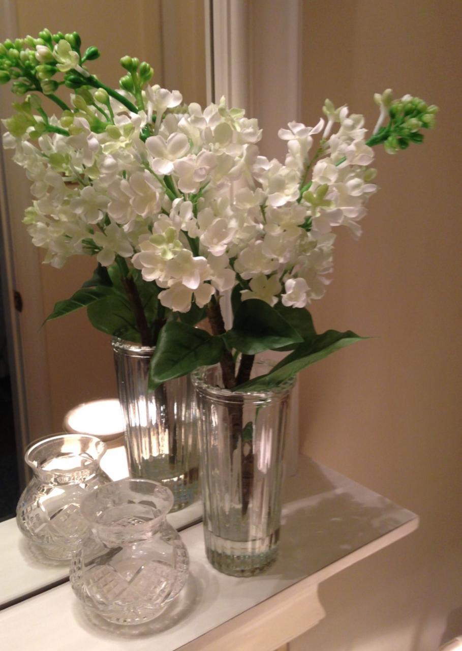 Bathroom delight... Glass vase, Decor, Vase