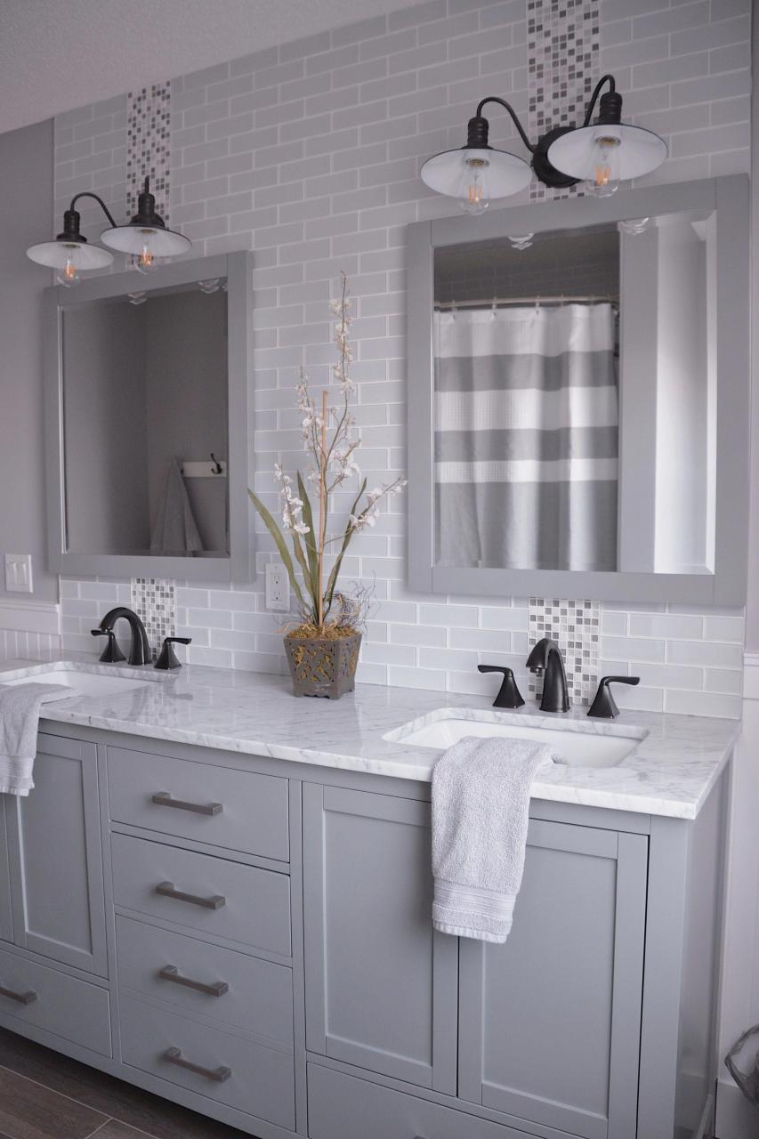 Read More About New Bathroom Remodel Ideas Do It Yourself 