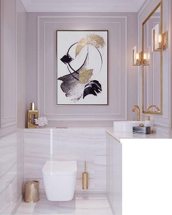 Bathroom Wall Decor Ideas [Bath & Laundry Wall Decor 2021]