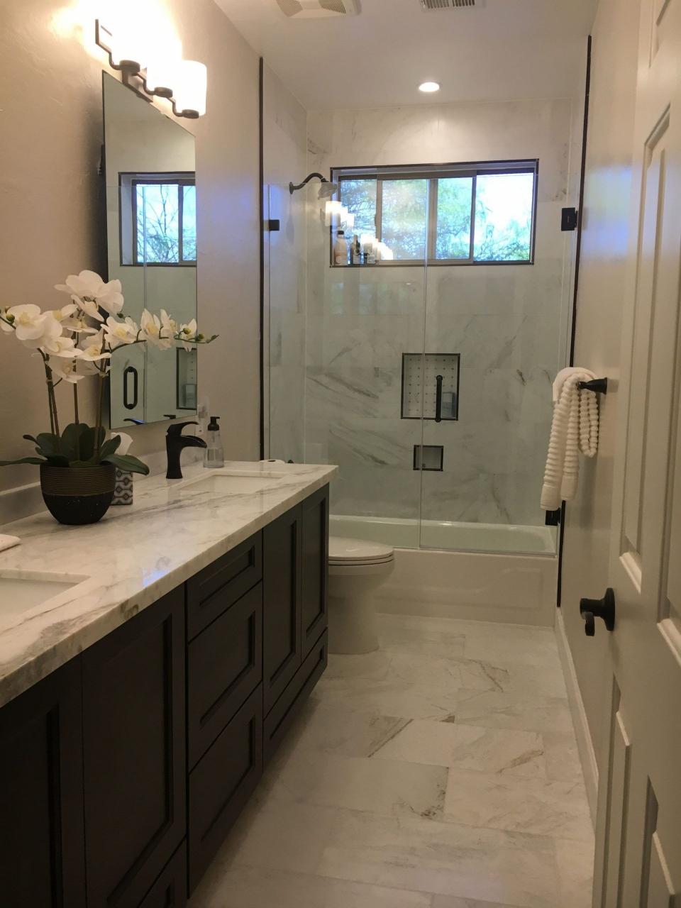 Everything You Need To Know About Upstairs Bathroom Remodel Ijcar