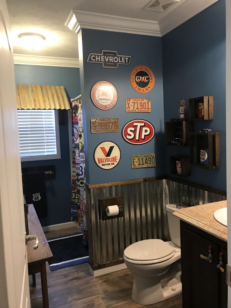 Pin on Bathroom ideas