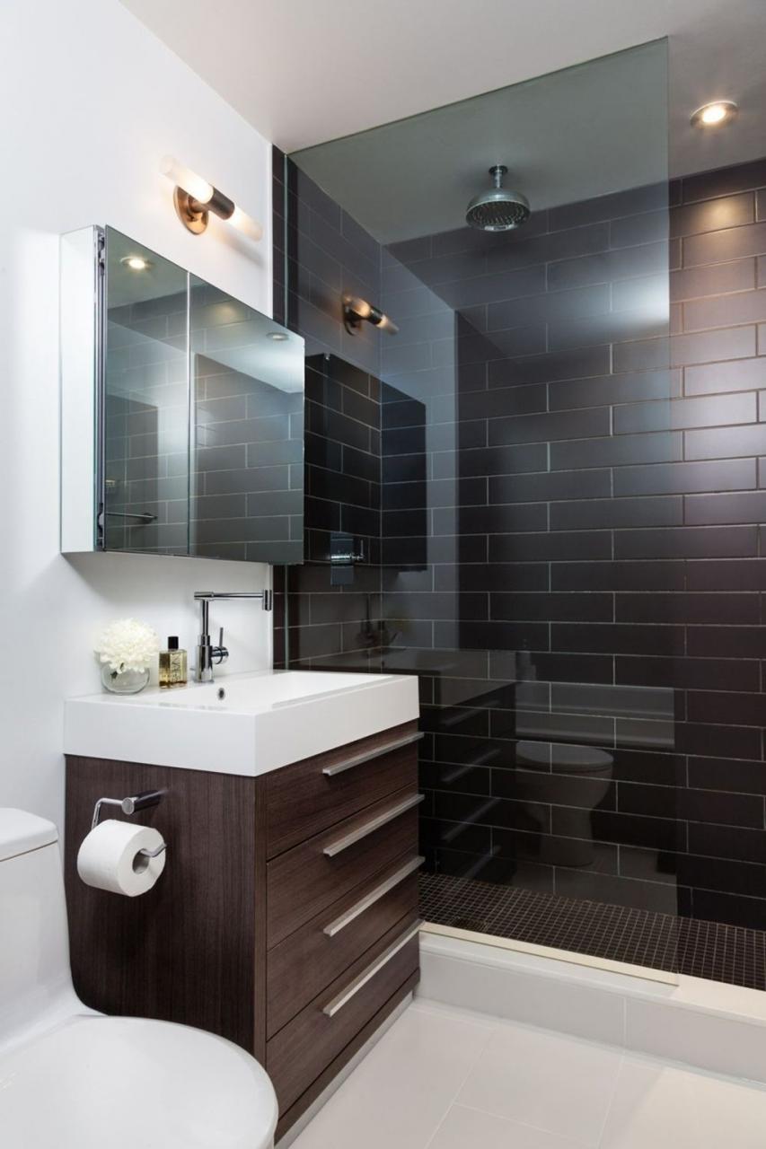 10+ Office Bathroom Decor Ideas