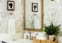 How to Decorate a Double Vanity Countertop Wildflower Home Bathroom