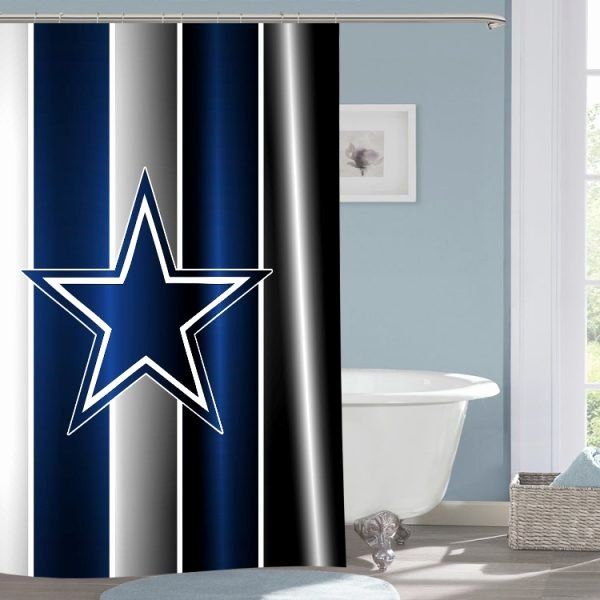 Dallas Cowboy Bathroom Decor Best Of Dallas Cowboys Nfl Football 111