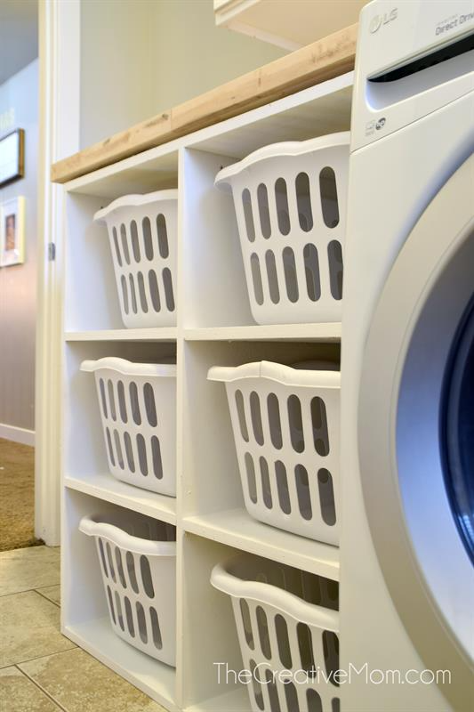 Laundry Room Closet, Laundry Room Remodel, Laundry Room Makeover