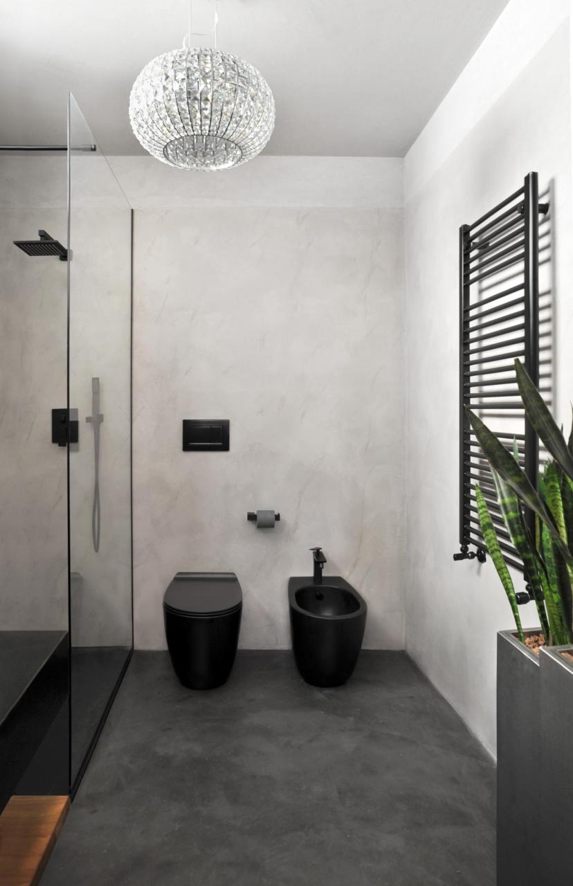 Luxury Urban Bathroom Urban bathroom, Interior, Interior design