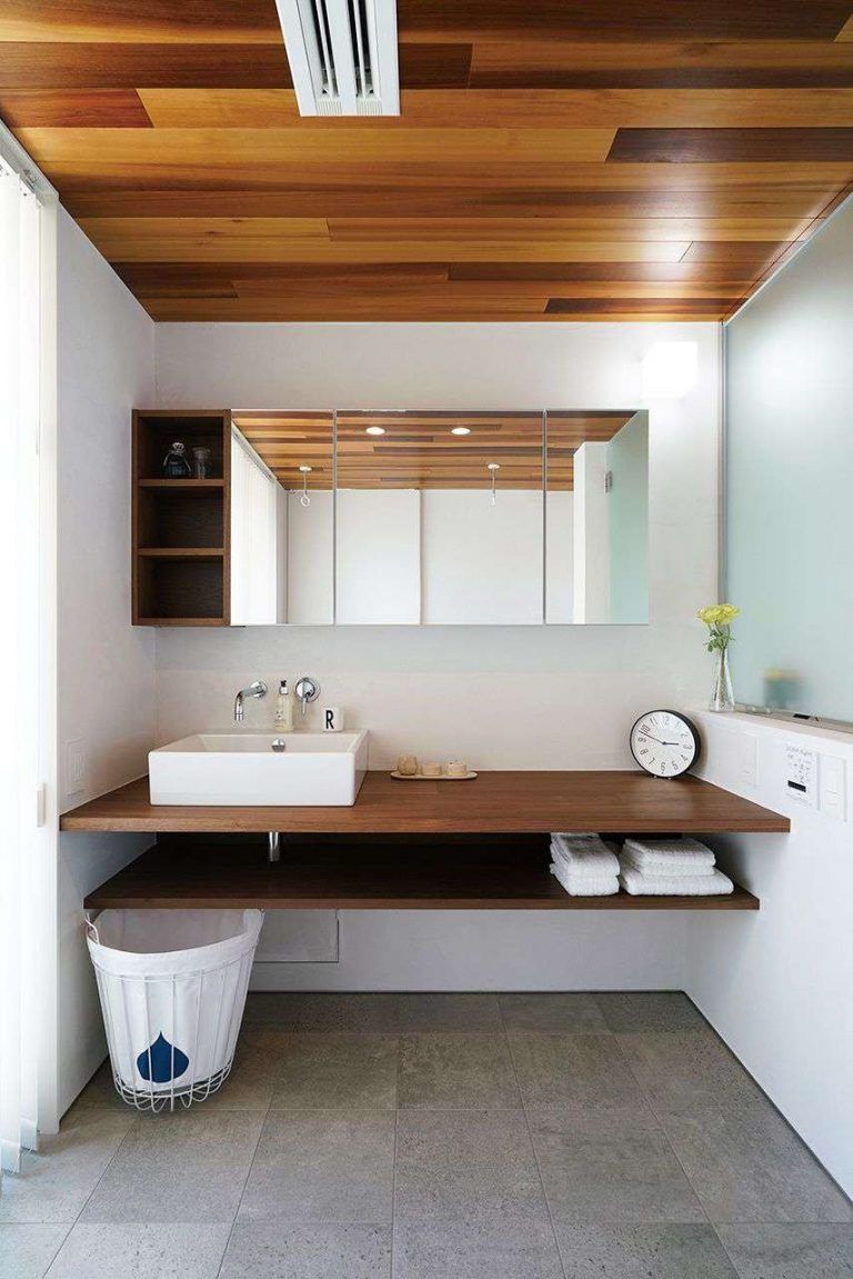 japanese bathroom layout 7 Japanese Bathroom design Fads that
