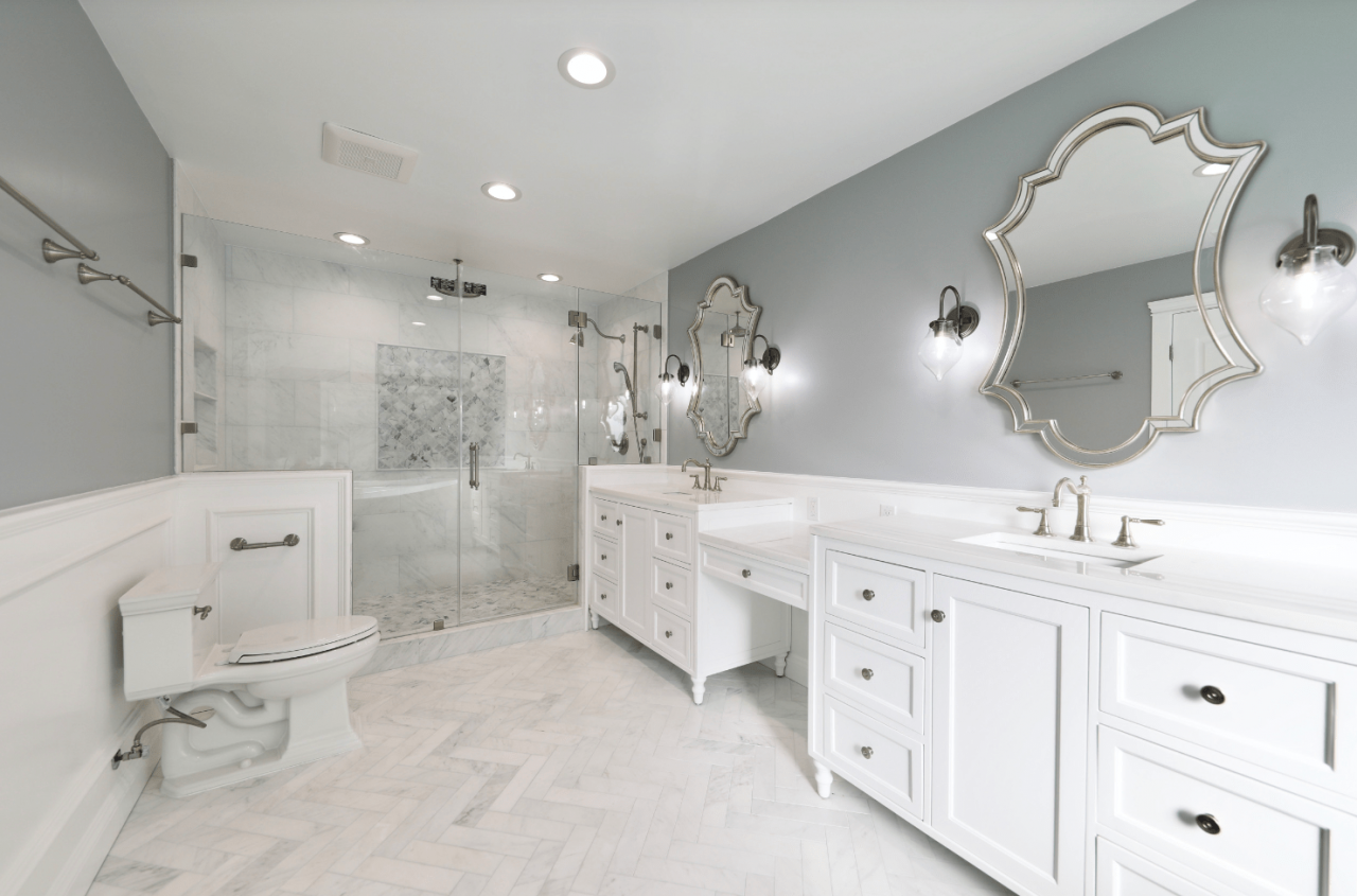The Best Bathroom Remodeling Contractors in Thousand Oaks, California