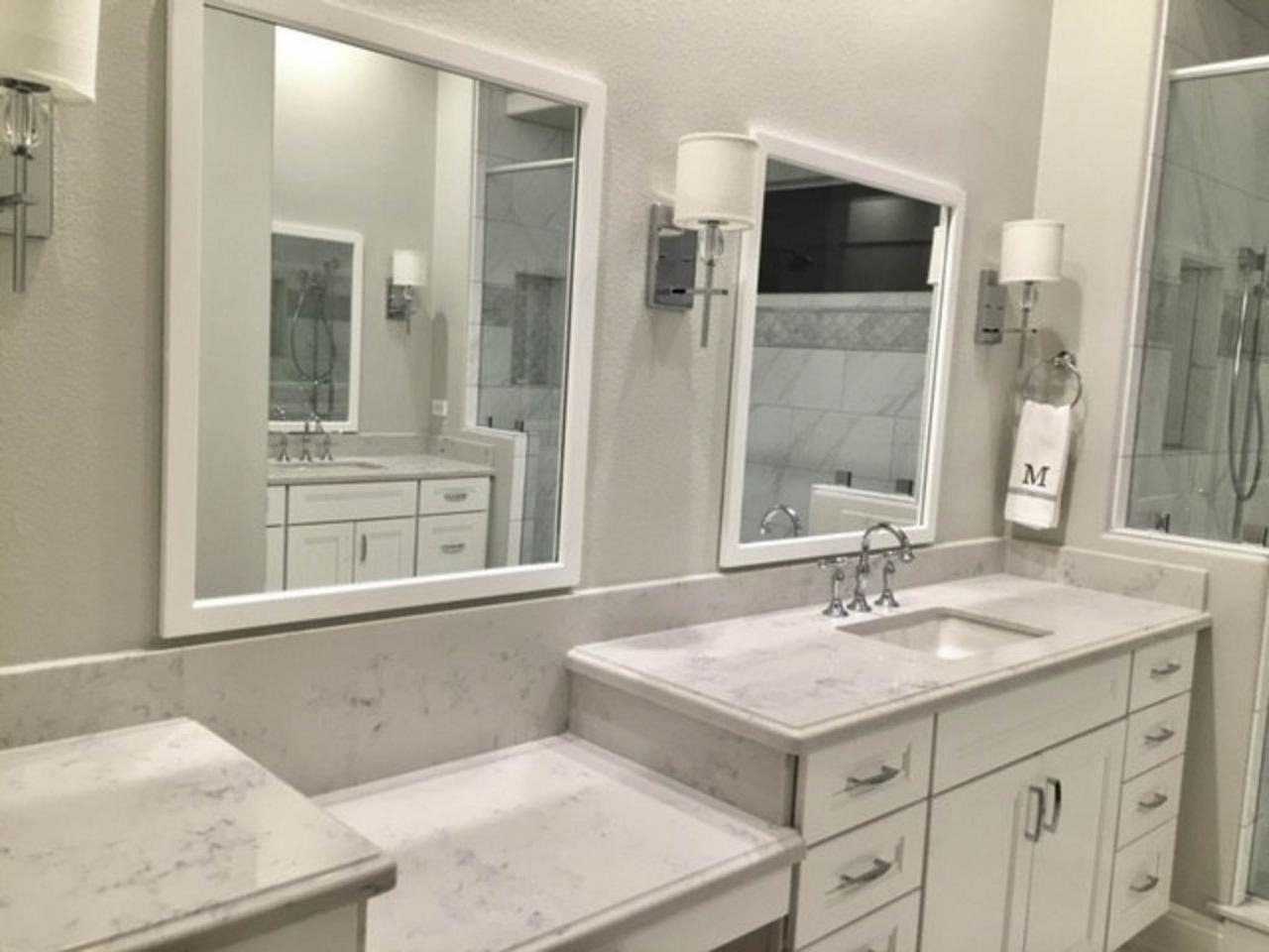 The Best Bathroom Remodeling Contractors in Henderson, Nevada