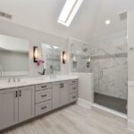 Naperville Master Bathroom Remodeling Project Sebring Design Build 