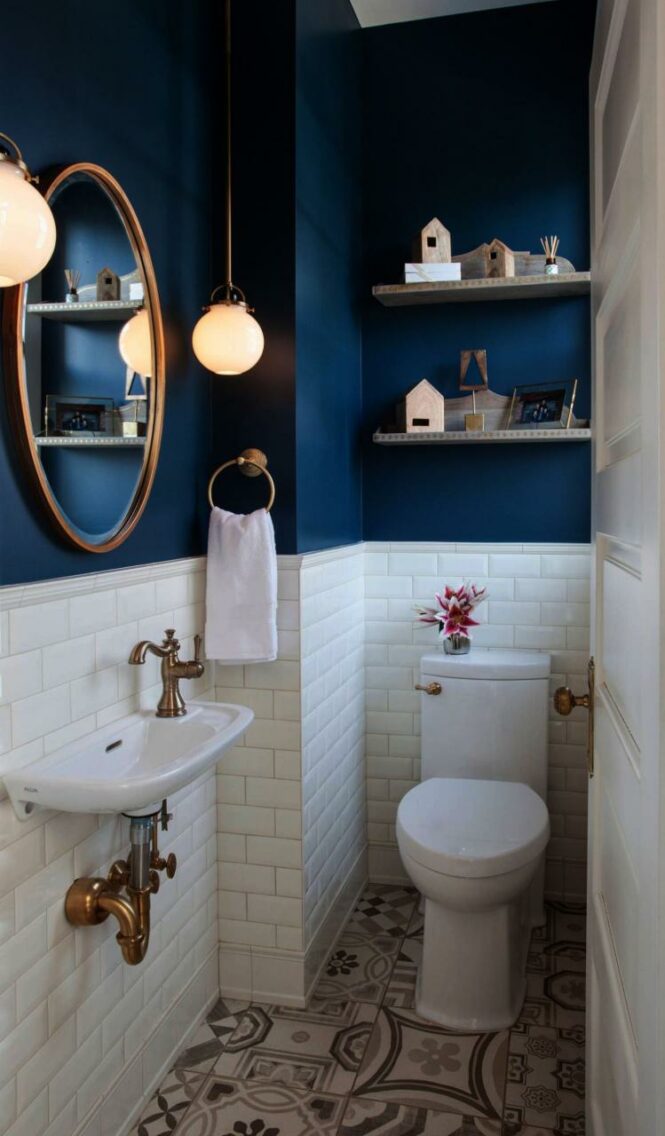Pinterest Bathroom Ideas Small 170 Small Bathroom Decorating Ideas