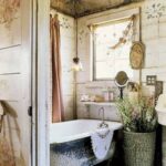 20+ Country Style Bathrooms PIMPHOMEE