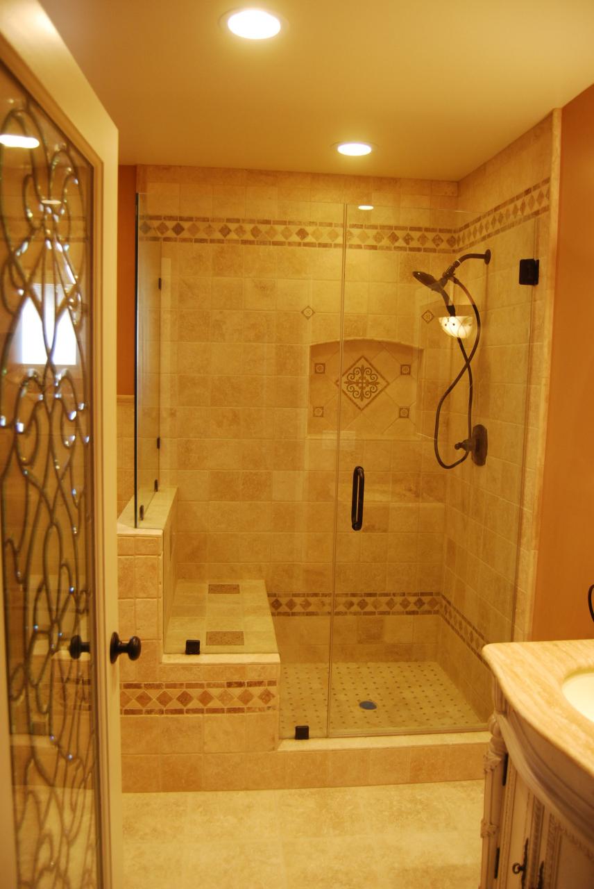 Shower/Bathroom Remodel (Houston, TX) Bathrooms remodel, Bathroom