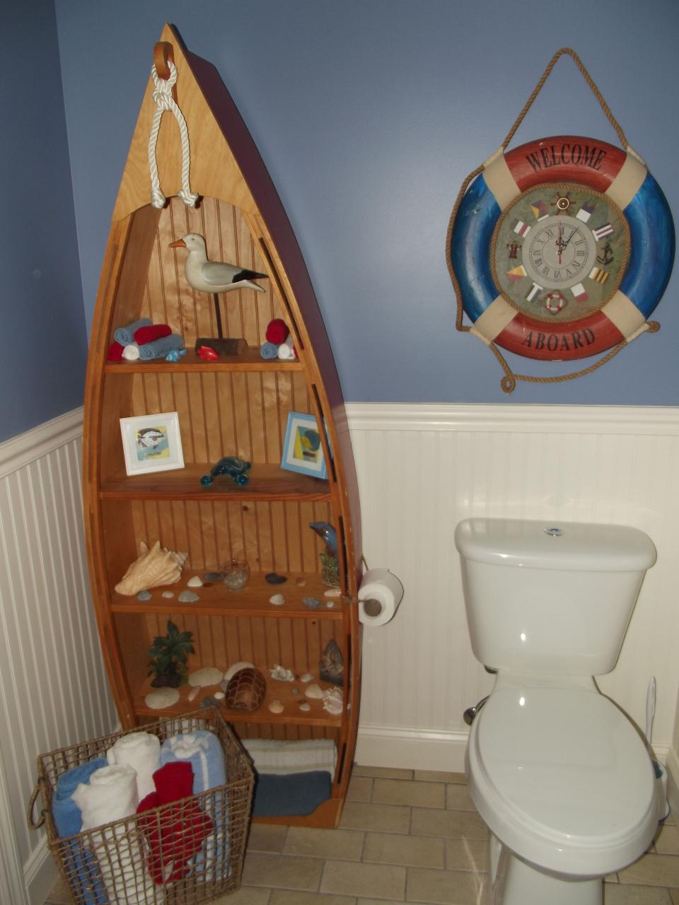 Pin by Tania Ippoliti on boat bathroom inspiration Shelves, Bathroom