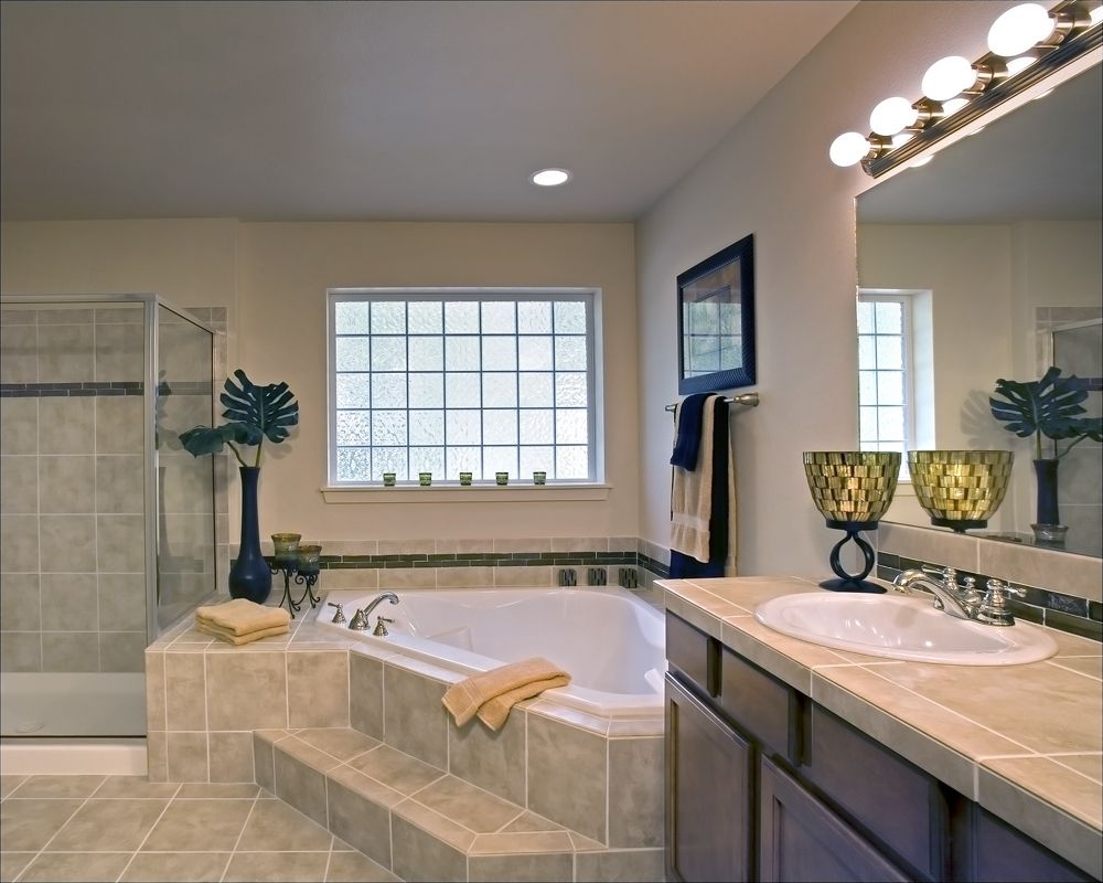 Bathroom Remodeling remodeling DesMoines Seattle Washington 