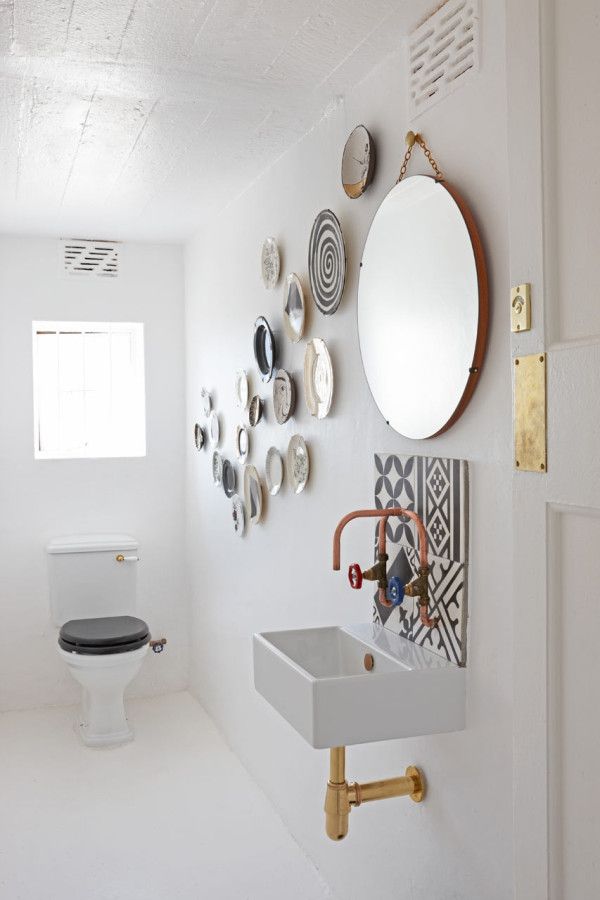 Office Bathroom Decor 51 Modern Bathroom Design Ideas Plus Tips On