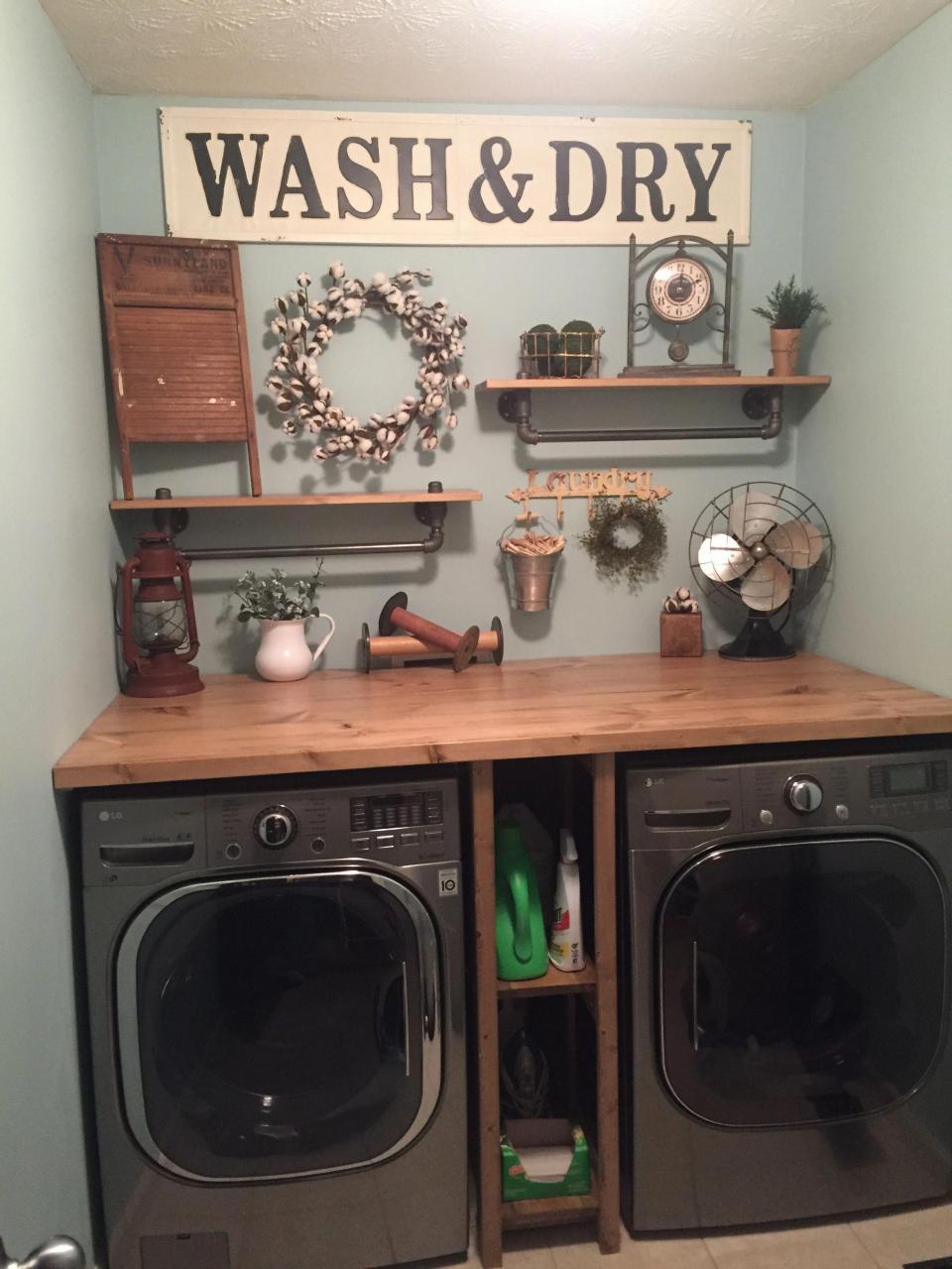 Receive terrific ideas on "laundry room storage diy small". They are