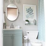 80+ Simple Apartment Bathroom Decor Ideas MinimalistDecorTable Small