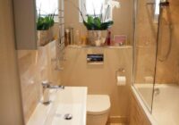 20+ Amazing Bathroom Design Ideas For Small Space TRENDHMDCR Small