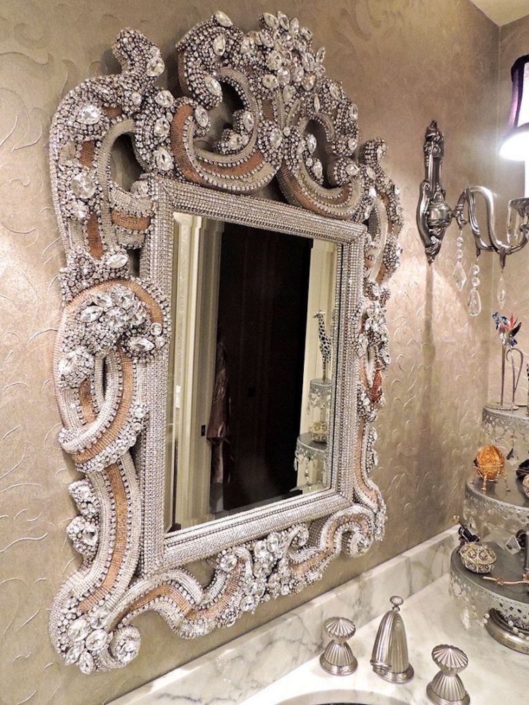 5 Bathroom Mirror Ideas That You Will Want To Copy Wall Mirrors