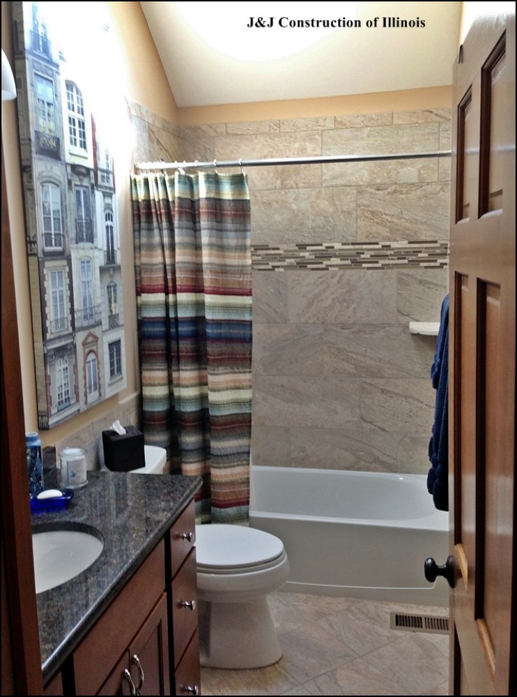 5 Awesome Action plans for a Plainfield Bathroom Remodel