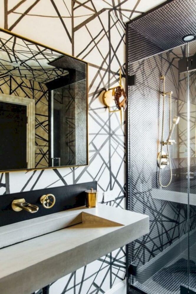 16 Funky Interior Design Ideas Modern bathroom design, Modern luxury