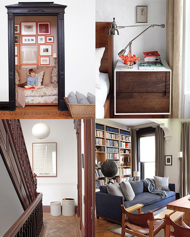 reading nook Home decor, Home, Secret rooms