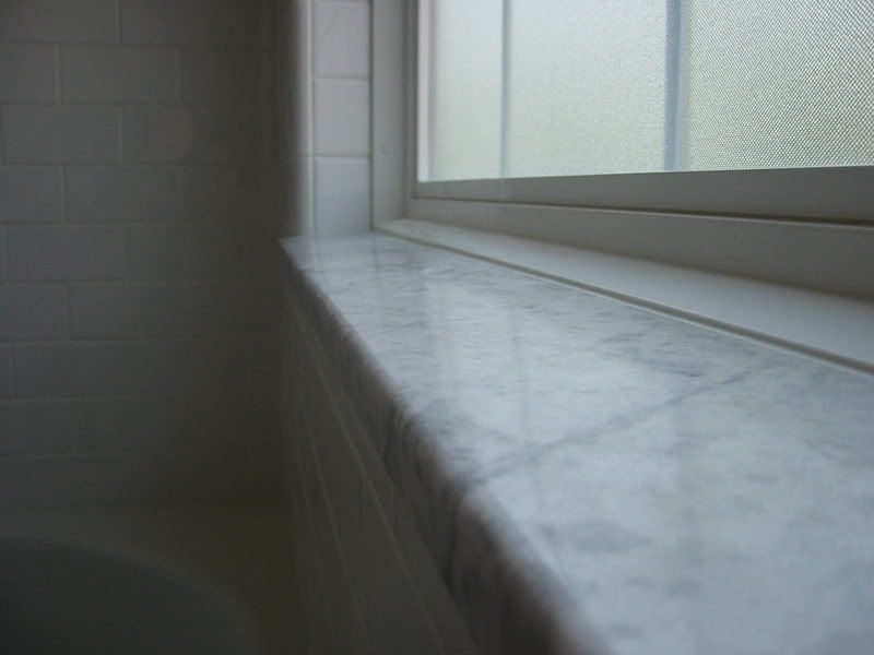 Floor Photo by MadamX Photobucket Window in shower, Bathroom