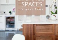 5 Secret Storage Spaces in your Home Secret storage, Storage spaces, Home